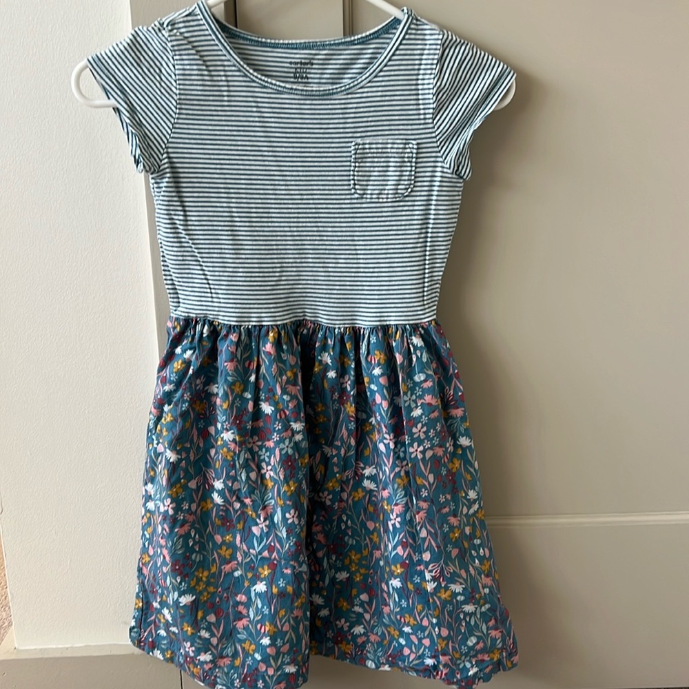 Carter’s Dress- Size 8